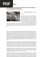 Teoria Impura Do Direito e Brasil_ Ponderar o Direito Estrangeiro_ – Por Tiago Gagliano Pinto Alberto _ Empório Do Direito