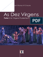 As Dez Virgens Parte IAs Virgens Prudentes EAs Loucas Robert Murray MCheyne