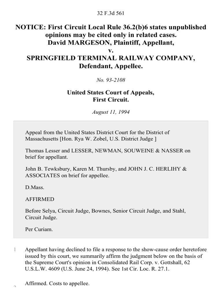 Legal Appeal Outcome: Affirmed | PDF | Politics | Sports & Recreation