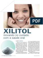 Xilitol