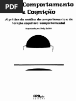 Delitti, M. (Org.) (1997). Sobre Comportamento e Cognição (Vol. 2)
