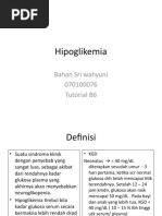 Download Hipoglikemia by sri wahyuni SN31594649 doc pdf