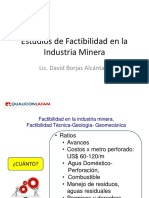 FACT 2.2 Factibilidad Tecnica Geomecanica