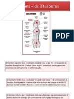 Dantians - Os 3 Tesouros