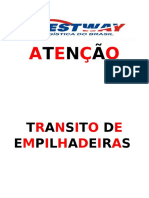 ATENÇÃO