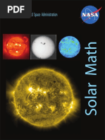 Download Solar Mathematica by Anonymous AEmBWFu3 SN315959603 doc pdf