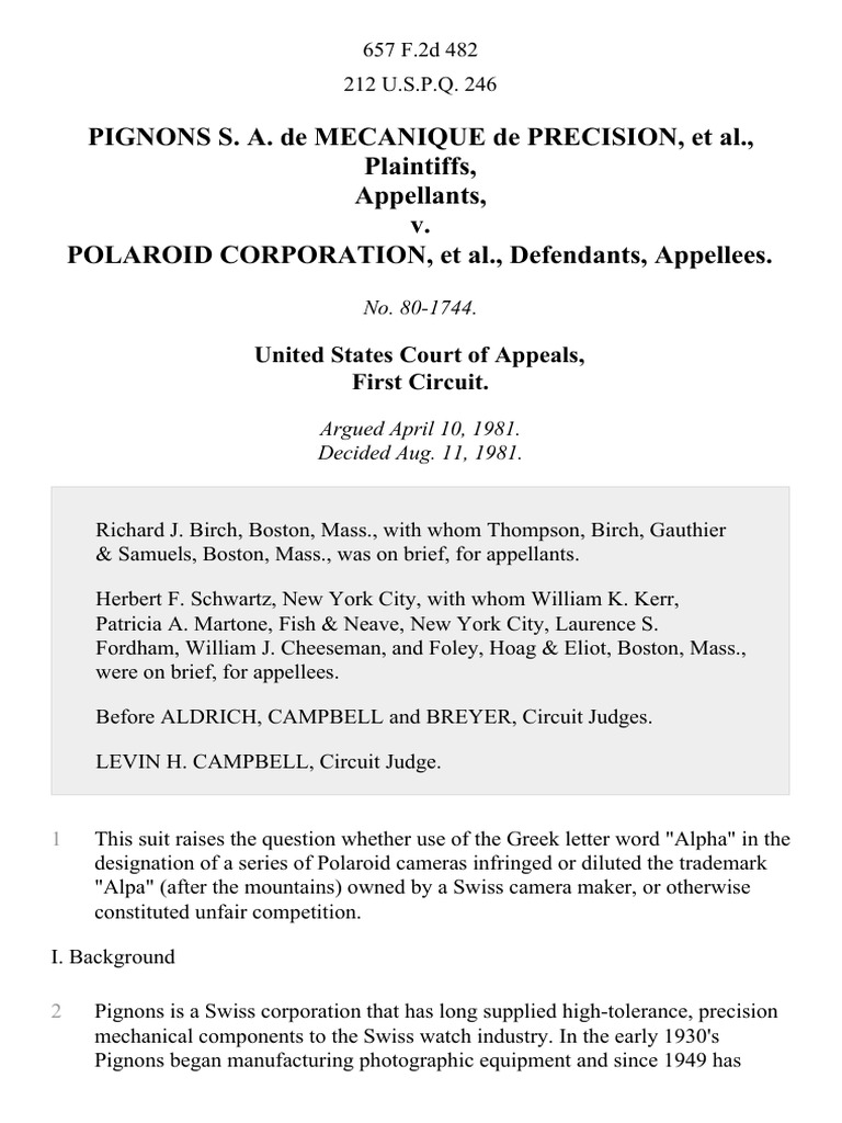 Polaroid Pdf 825 Reviews