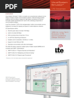 Download VSS-LTE-Datasheet by AWR Corporation SN31596329 doc pdf
