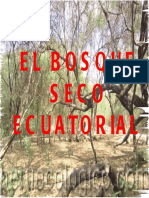 Bosque Seco Ecuatorial