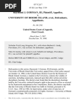 Raymond J. Gorman, III v. University of Rhode Island, 837 F.2d 7, 1st Cir. (1988)