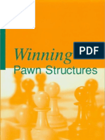 Chess eBook - Baburin - Winning Pawn Structures