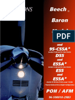 Baron C D E POH PDF