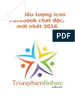 400 Bieu Tuong Icon Facebook Chat Doc Moi Nhat 2016 Trungtamtinhoc - Edu.vn BID2 R64dart PDFUSER