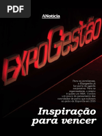 Expo GestÃo 2016