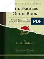 The Farmers Guide Book 1000013826