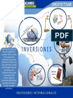 Teoria de La Inversion Internacional