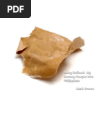 Download Being Refined My Journey Deeper Into Philippians by Mark Brown SN31597227 doc pdf