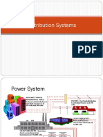 Distribution Systems