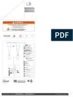 Technical Notice ABSORBICA - CE 1 PDF