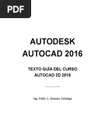 Auto Cad