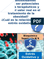 Bioquímica Seminario 6