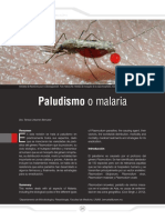 Revista Paludismo