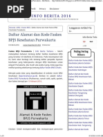 Download FaskesBPJSKesehatanPurwakartabyJuliNirwantoSN315978112 doc pdf