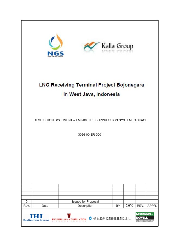 Fm 0 Pdf Specification Technical Standard Valve