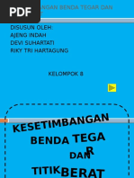 Download Ppt Kesetimbangan benda Tegar Dan Dinamika Rotasi by Nariaki Adachi SN315980880 doc pdf
