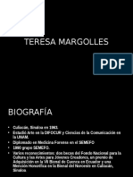 Teresa Margolles