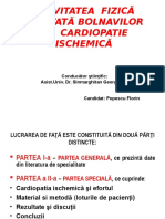 Cardiopatie