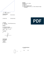 Revision of Form 4 Add Maths Chapter 1