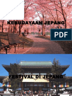 Kebudayaan Jepang