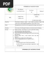 Download SOP Pemeriksaan Radiologi 2012 by Ratna Ekawati SN315985101 doc pdf