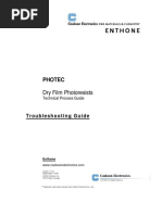 Photec Technical Process Guide