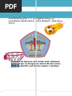 Download makalah Bola Basket Bola Volly dan Sepak Bola  by Laode Muh Makmun SN315987684 doc pdf