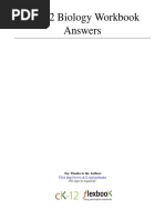 Download CK 12 Biology Workbook Answers of CK 12 Biology Workbook Ch v2 Xhb s1 by Sharmet Solarz SN315987748 doc pdf