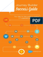 Journey Builder Success Guide PDF
