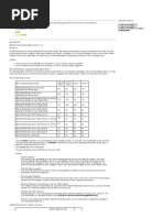 McAfee KnowledgeBase - Supported Platforms, Environments, And Operating Systems for EPolicy Orchestrator