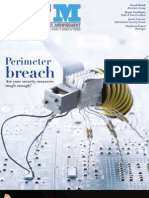 Perimeter Breach - Are Your Security Measures Tough Enough?