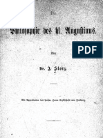 I. Storz, Die Philosophie Des Hl. Augustin, Freiburg Im Breisgau 1882