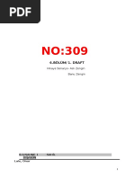 No 309 6. BLM 16 Haziran