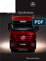 ACTROS+-+Specifications