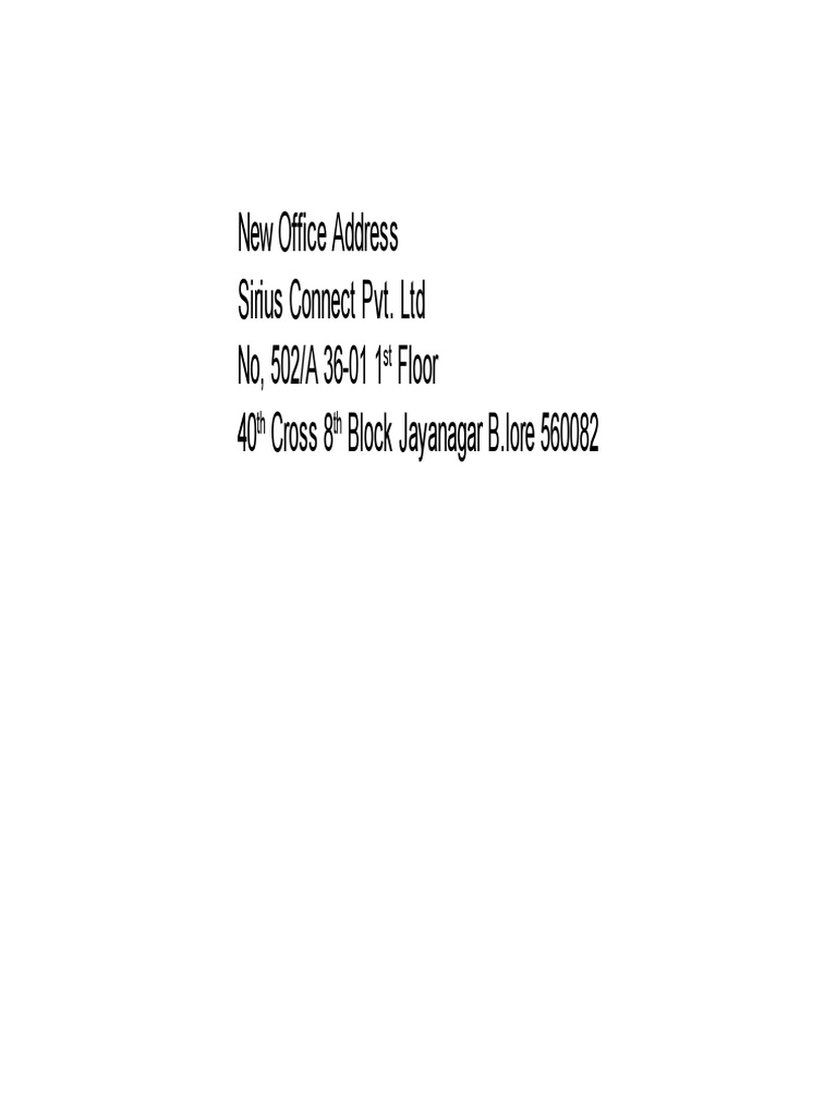 Address | PDF