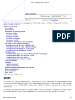 Bind9 - Documentation Ubuntu Francophone