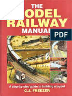 Freezer - The Model Railway Manual