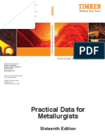 Practical Data Metallurgists(4023)-Sept06