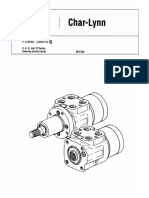 3, 4, 6 and 12 Series Repair Manual