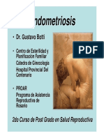 Endometriosis 2005