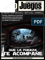 Revista TodoJuegos 33